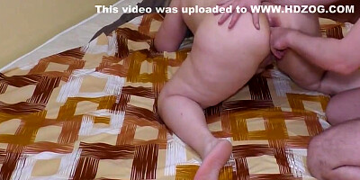 Stepmom With Big Tits And Ass Persuaded Stepson To Fuck Her In Anal 12 Min