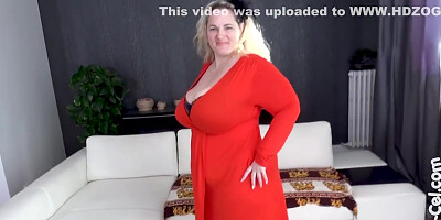 Sophia Lola - Horny Xxx Clip Mature Watch Will Enslaves Your Mind