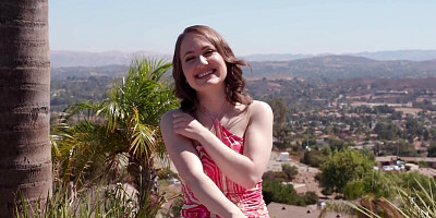 Lizzie Love BTS Movie - DogfartBehindthescenes