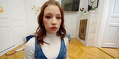 All Customers Whims For Guy She Loves - Maya Sinn