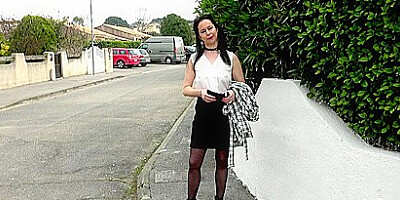 Shanna's increasingly varied pleasures ...