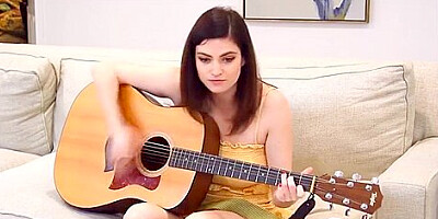 Nicole Busty And Naughty
