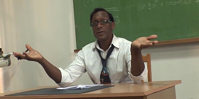 Professor Big Willy Buggers The Listless And Eager Student 18+