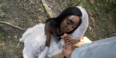 BRIDE4K. Bride’s Last Resort