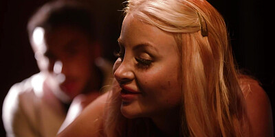 Fuck me in the Gents Club! Part 3 with Francis X and Daisy May for SinfulXXX