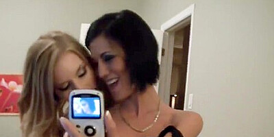 Ashley Hills, Amy Lee - Amy Lee Et Ashley Hills