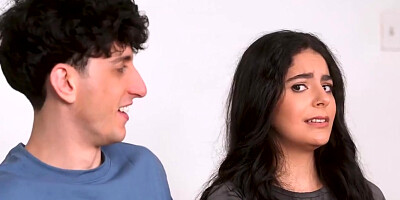 Hazel Moore And Angel Gostosa In Beavis And Butthead Finally Score