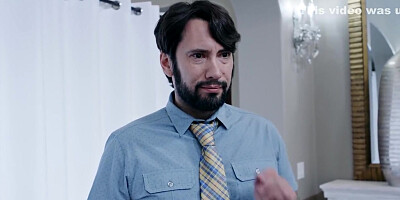 Porn Fidelity And Ryan Conner In Is A Dream Fuck With Her Giant Ass And Tits