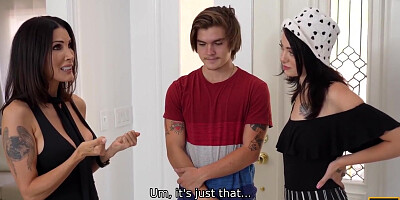 Tyler Cruise - Cant Escape Charms