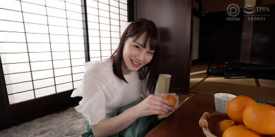 0006310_スレンダーの日本の女性がガン突きされる筆おろしのエロ性交