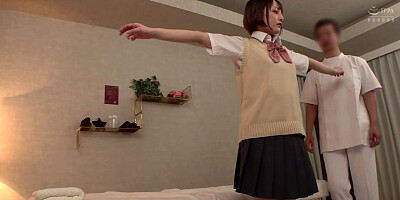 0006055_対面立位 女子校生 制服などが含まれている