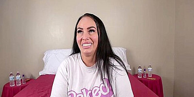 Irresistible Doxie - Glasses Trailer