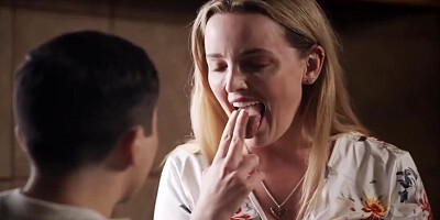 Incredible Xxx Clip Big Dick Crazy Ever Seen - Charlie Forde And Missa X