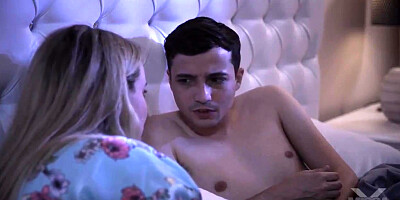 Incredible Xxx Clip Big Dick Crazy Ever Seen - Charlie Forde And Missa X