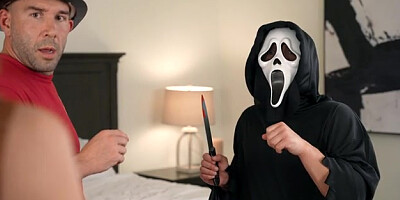 Make My Pussy Scream - S8:E2 - Nubiles-Porn