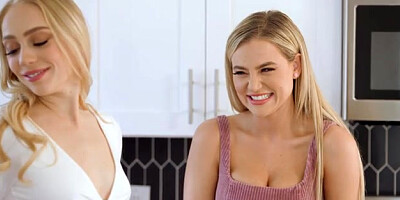 Having My Valentine For Dinner - S10:E3 - Nubilefilms