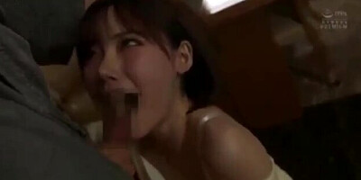 06116,A woman's pleasure is in full swing!