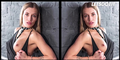 Free Premium Video Top 5 Blondes Anal Compilation! Golden Babes Ass Fucked Hard - Angie Lynx, Isabelle Deltore And Silvia Dellai