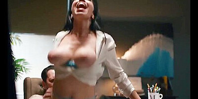 Setting Him Up For Success Little Puck, Tommy Pistol