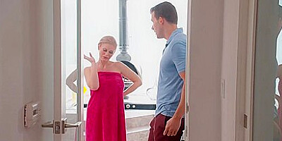 My Friends Hot Stepmom Casca Akashoba Big Tits Sex Pussy Cumsho