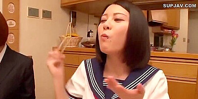 Star-612 [reducing Mosaic]china Matsuoka (松岡ちな)mana Sakura (紗倉まな)