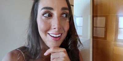 Mina Moreno And Massy Sweet In Fabulous Adult Clip Lingerie Uncut
