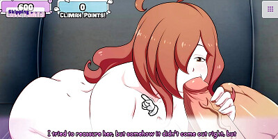 Waifu Hub Season 5 - Damn Girl - Wiz by Foxie2K