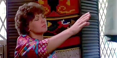 The Private Afternoons Of Pamela Mann (1974)