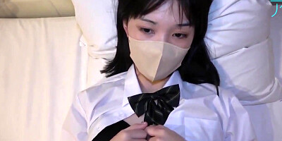 Asian Angel 16646 - JavTellers