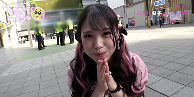 0005169_日本人の女性がエチ性交販促MGS19分動画