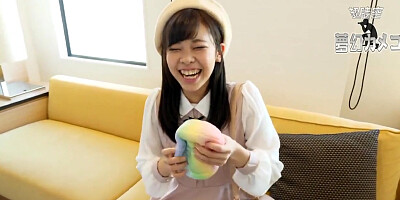 Asian Angel 19279 - JavTellers