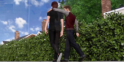 Life in Santa County Game Walkthrough Part 1