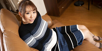 Closed room free time until morning ~ I was addicted to smoking big chestnuts ~ Yurika Kitano