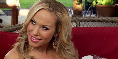 Olivia Austin, Michael Vegas in Olivia Austin Sex Challenge - DigitalPlayground
