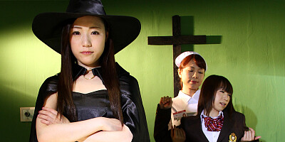 Mao Sena, Miharu Kai, Minami Shinjyo, Yuko Koda, Mayoi Sakuya - Javhub