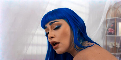 Scott Nails butt-fucks a gorgeous chick Jewelz Blu