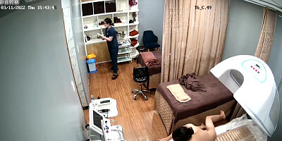 Peeping Hospital patient.29
