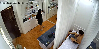 Peeping Hospital patient.29