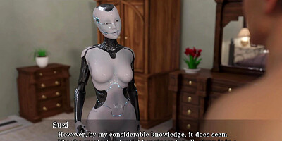 15#- a Moment in Bliss - Visual Novel