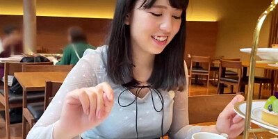 0004980_19歳爆乳スリムのニホン女性が鬼パコされる素人ナンパのパコパコ