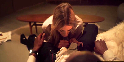 Bbc Deepthroat By While Husband Is S. 12 Min - Leah Lee