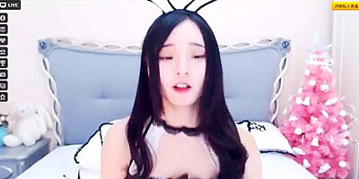 Korean beautiful girl live chat