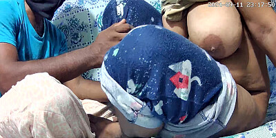 Dasi bahabi and Dewar sex in the jungle