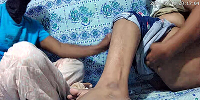 Dasi bahabi and Dewar sex in the jungle