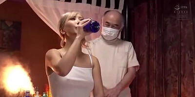 06397,Fucked in sex and in agony!