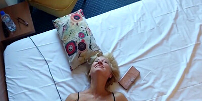 Amateur Blonde Mature Wife And Sex Games