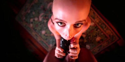 Secret Crush, Anal Toys And Elic Chase - Ass Fucked Hard After Intense Army Drill