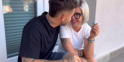 I Love Smoking While I Suck Your Nice Cock