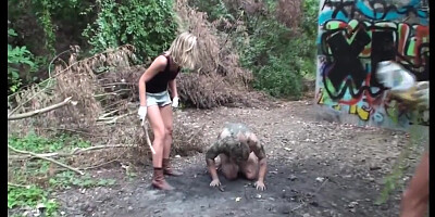 Exotic Xxx Scene Outdoor Exclusive Only For You