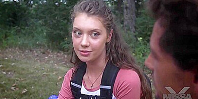 Mx - Elena - Wolf Mountain